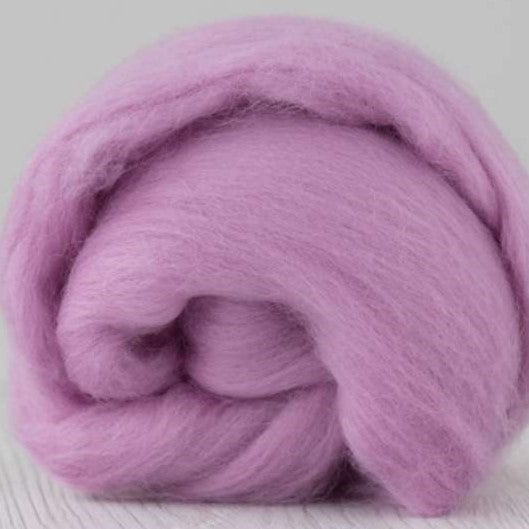 Primrose [Merino - 19 Microns - Combed Top]