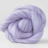 Provence [Merino/Tussah Silk - 19 Microns - Combed Top]