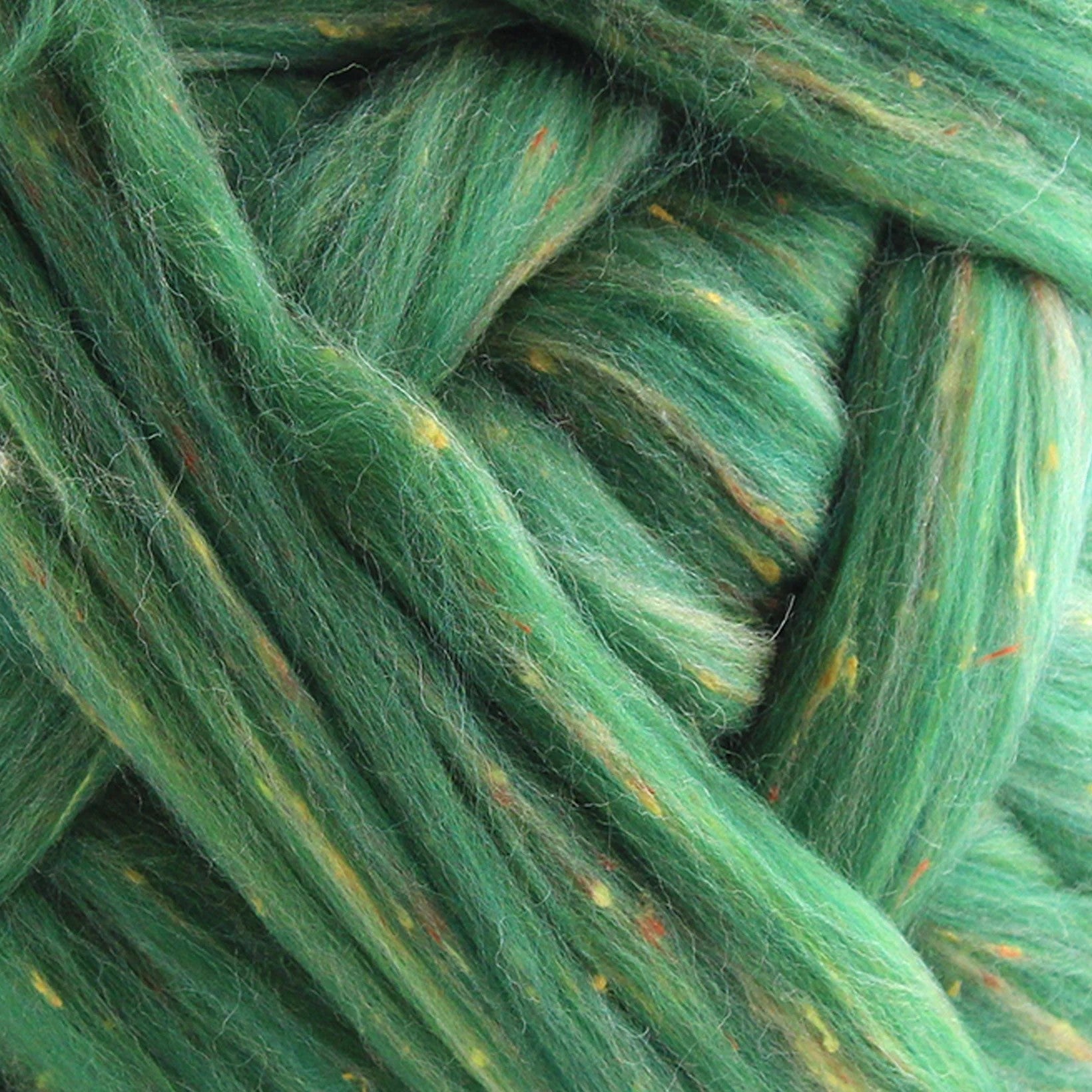 Riddle   [Merino/Tweed/Bamboo - Combed Top]
