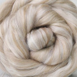 Arctic Fox [Merino - 19 Microns - Combed Top]