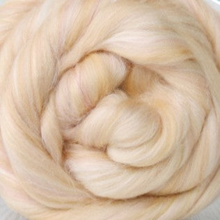 Desert Rose [Merino - 19 Microns - Combed Top]