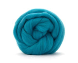 Cerulean [Merino - 18.5 Microns - Combed Top]