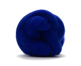 Sapphire [Merino - 18.5 Microns - Combed Top]