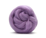 Lavender [Merino - 18.5 Microns - Combed Top]