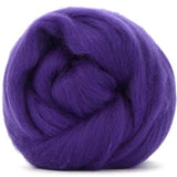 Amethyst [Merino - 18.5 Microns - Combed Top]