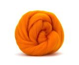 Clementine [Merino - 18.5 Microns - Combed Top]