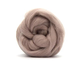 Mink [Merino - 18.5 Microns - Combed Top]