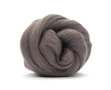 Pewter [Merino - 18.5 Microns - Combed Top]