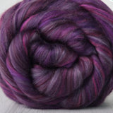 1908 [Merino/Tussah Silk - 19 Microns - Combed Top]