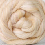 Desert Rose [Merino/Tussah Silk - 19 Microns - Combed Top]