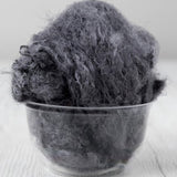 Sari Silk Waste - Storm