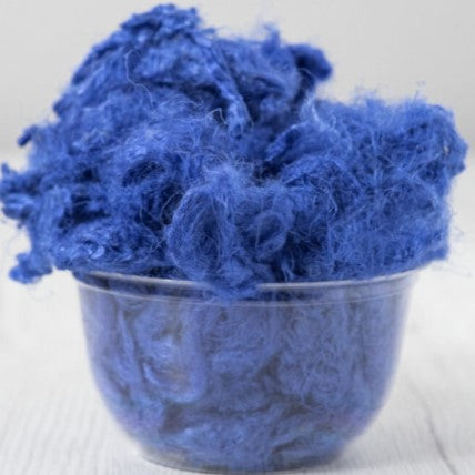 Sari Silk Waste - Dream