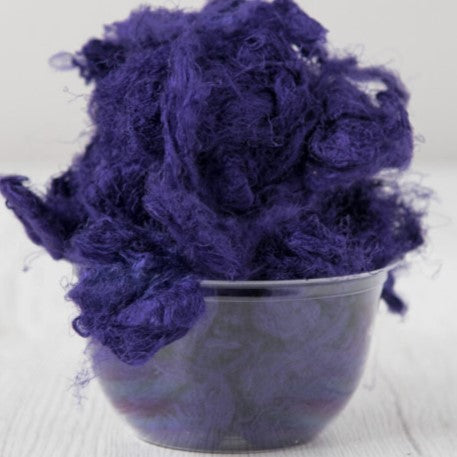 Sari Silk Waste - Florence