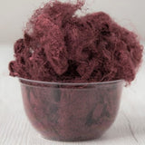 Sari Silk Waste - Onion