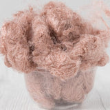 Sari Silk Waste - Shell