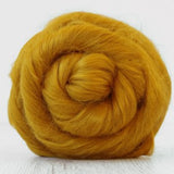 Saffron [Viscose - Combed Sliver]