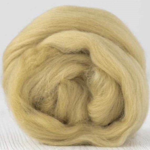 Sage [Merino - 19 Microns - Combed Top]