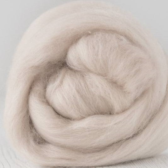 Sand [Merino - 19 Microns - Combed Top]