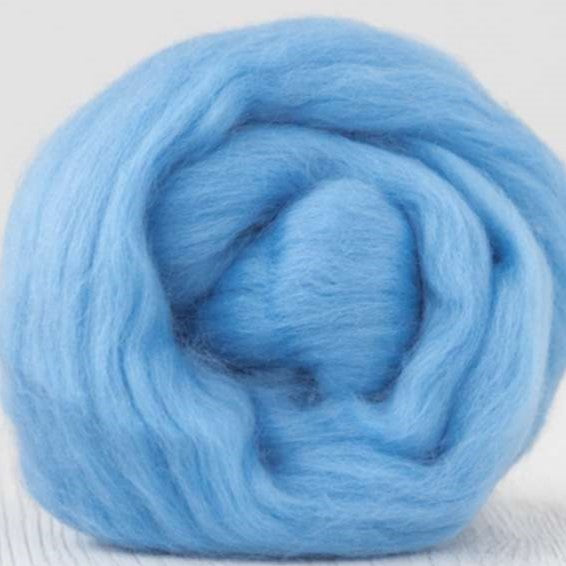 September [Merino - 19 Microns - Combed Top]