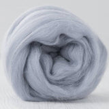 Shabby Grey [Merino - 16 Microns - Combed Sliver]