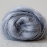 Shabby Grey [Viscose - Combed Sliver]