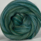 Shamrock & Roll [Cheviot - 30-35 Microns - Combed Top]
