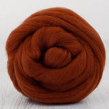 Sienna [Merino - 19 Microns - Combed Top]