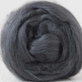 Storm [Tussah Silk - Combed Sliver]
