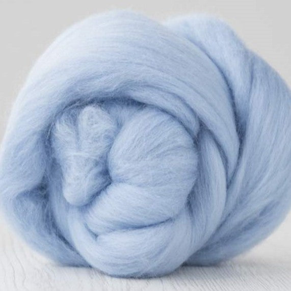 Sunrise [Merino - 19 Microns - Combed Top]