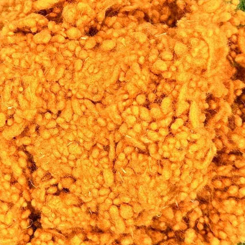 Wool Nepps Sweet Potato