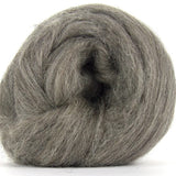 Natural Grey [Norwegian - Combed Top]