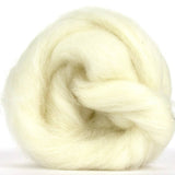 Natural White [Norwegian - Combed Top]