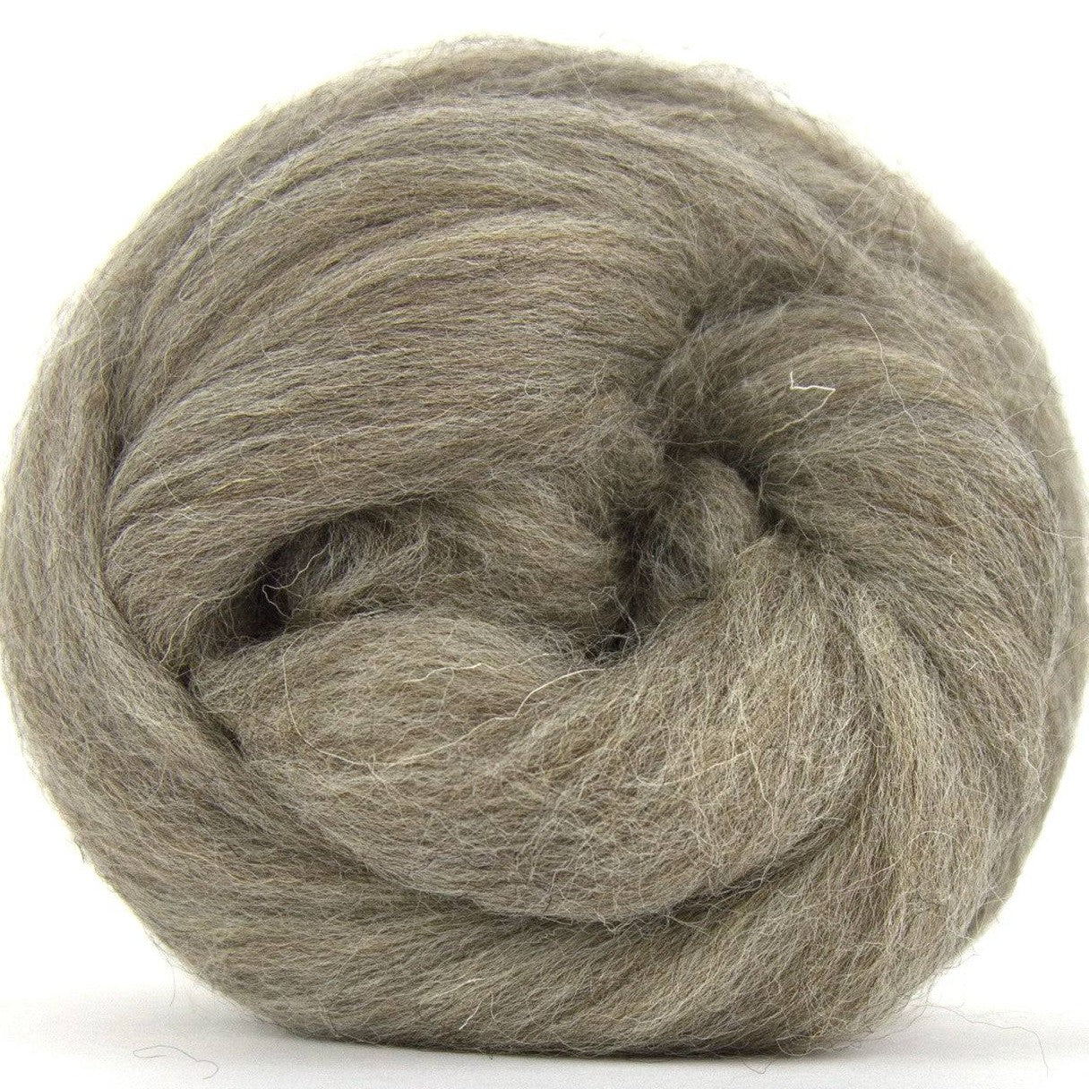 Natural Grey [Suffolk - Combed Top]