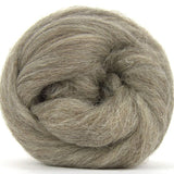Natural Grey [Suffolk - Combed Top]