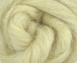 Natural White [Welsh - Combed Top]