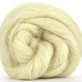 Natural White [Welsh - Combed Top]