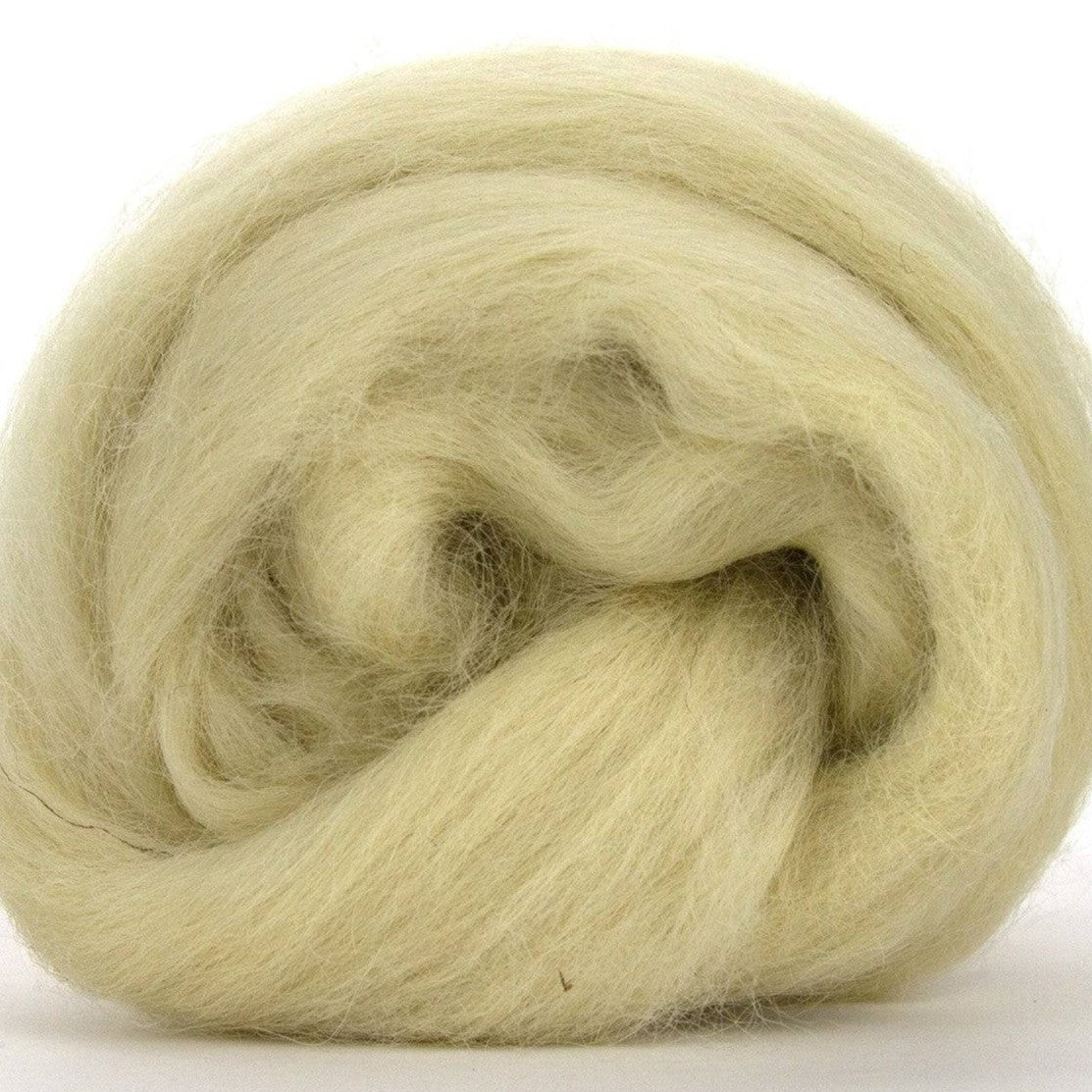 Natural [Teeswater - Combed Top]