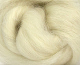Natural White [Icelandic - Combed Top]