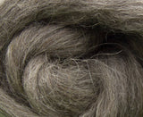 Natural Dark Grey [Icelandic - Combed Top]