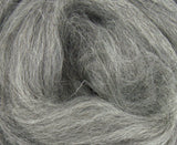 Natural Mid Grey [Icelandic - Combed Top]