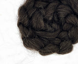 Natural Black [Faroe Island - Combed Top]