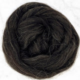 Natural Black [Faroe Island - Combed Top]