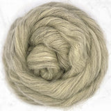 Light Grey [Faroe Island - Combed Top]
