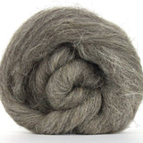 Light Grey [Herdwick - Combed Top]