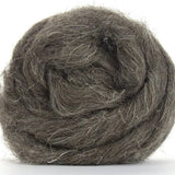 Dark Grey [Herdwick - Combed Top]