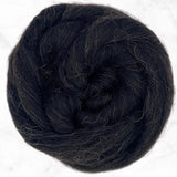 Natural Dark [Hebridean - Combed Top]
