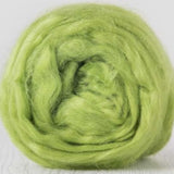 Caipirinha [Tussah Silk - Combed Sliver]