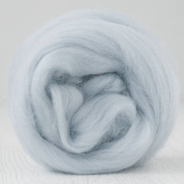 Tulle [Merino - 14.5 Microns - Combed Sliver]