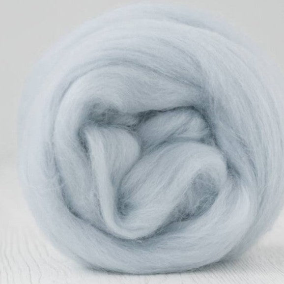 Tulle [Merino - 19 Microns - Combed Top]