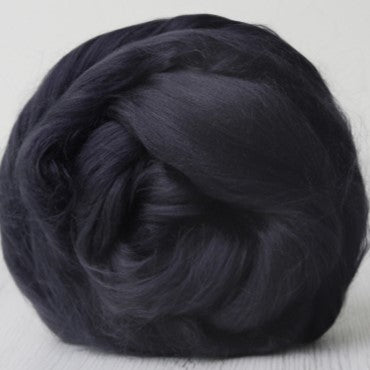 Graphite [Viscose - Combed Sliver]